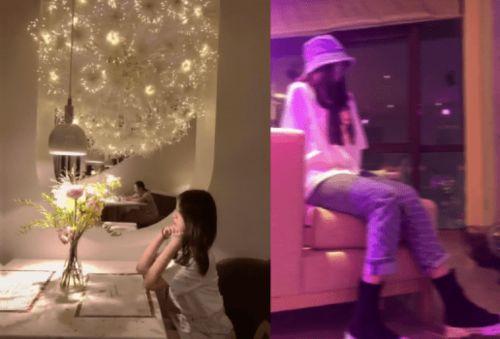 成人元宵拍照姿势视频,解锁创意拍照姿势，记录美好瞬间-第3张图片-草莓福利影院