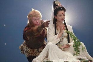 观音变成人形视频,揭秘神秘人形观音视频背后的传奇故事-第2张图片-草莓福利影院