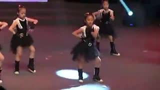 简单爵士成人舞视频教学,轻松入门舞蹈世界-第1张图片-草莓福利影院