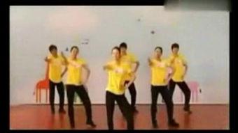 简单爵士成人舞视频教学,轻松入门舞蹈世界-第3张图片-草莓福利影院