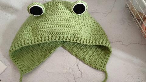 成人奶嘴帽织法视频-第3张图片-草莓福利影院