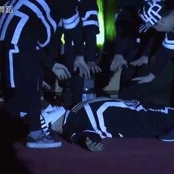 成人剧目街舞视频,揭秘成人街舞剧目的魅力与技巧-第2张图片-草莓福利影院