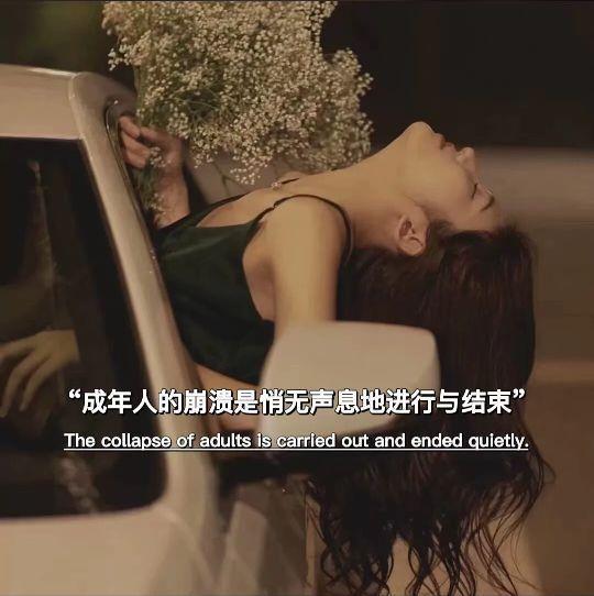 成人情绪馆视频,揭秘内心世界的情感之旅-第3张图片-草莓福利影院