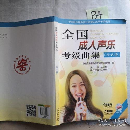 全国成人声乐考级视频,全国成人声乐考级视频精华解析与技巧提炼-第2张图片-草莓福利影院