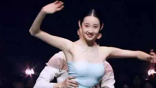 成人惊艳独舞视频,一场视觉与情感的盛宴-第3张图片-草莓福利影院
