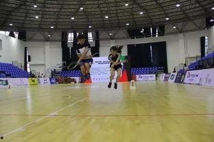 成人国际跳绳比赛视频,激情四溢的成人竞技瞬间-第3张图片-草莓福利影院