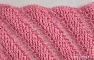成人细线花样编织视频,跟随视频学习精美花样编织技巧-第2张图片-草莓福利影院