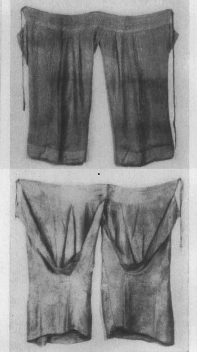 成人裤子晾法视频讲解,告别皱褶，保持平整-第2张图片-草莓福利影院