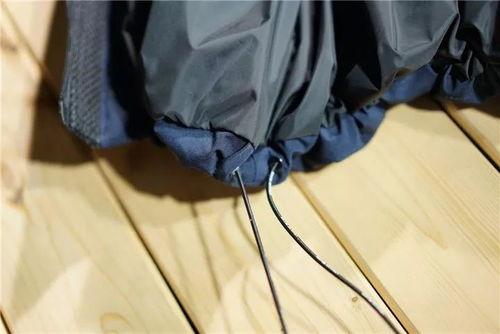 成人裤子晾法视频讲解,告别皱褶，保持平整-第3张图片-草莓福利影院