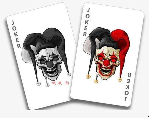 创意成人恶搞扑克视频-第1张图片-草莓福利影院