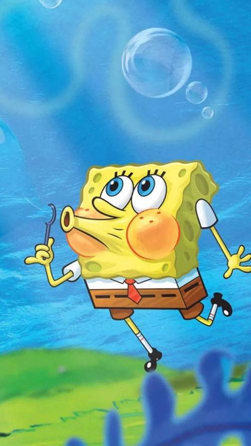 海绵宝宝成人礼视频,一场梦幻海洋的青春盛宴-第2张图片-草莓福利影院