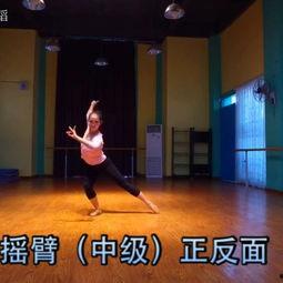 龙虎塘成人舞蹈视频大全,舞动激情，尽享韵律之美-第2张图片-草莓福利影院