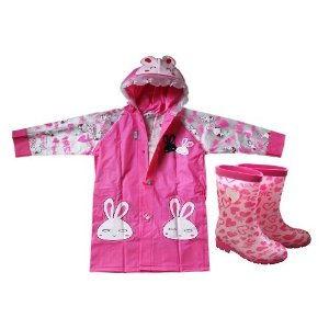 可爱雨衣成人雨鞋视频,萌趣十足！可爱雨衣成人雨鞋视频大赏-第1张图片-草莓福利影院