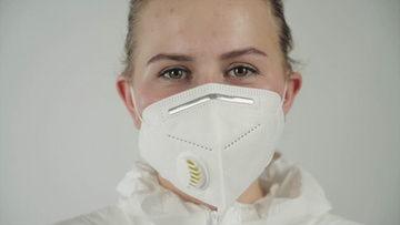 成人带口罩的视频素材,成人佩戴口罩生活剪影-第1张图片-草莓福利影院