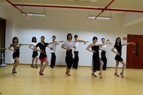 成人武术舞蹈课程视频,成人武术舞蹈课程精彩瞬间回顾-第2张图片-草莓福利影院