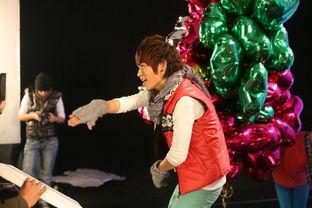 演出妆容成人打鼓视频,成人打鼓妆容演绎非凡魅力-第3张图片-草莓福利影院