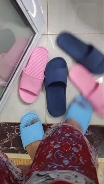成人拖鞋折叠视频讲解,成人拖鞋折叠技巧视频教程-第3张图片-草莓福利影院