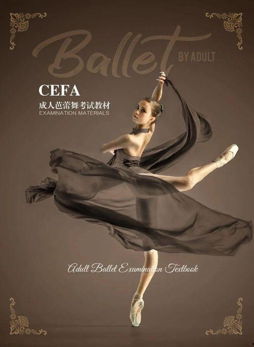 芭蕾舞成人考试视频,舞动人生，优雅绽放-第2张图片-草莓福利影院