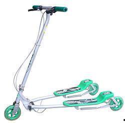 成人摇摆滑轮车视频,揭秘成人摇摆滑轮车运动魅力-第2张图片-草莓福利影院