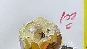 水粉成人教程视频,轻松掌握水彩绘画技巧-第3张图片-草莓福利影院