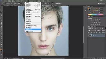 合成人脸视频特效软件,打造逼真虚拟形象新体验-第3张图片-草莓视频分享平台