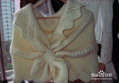 钩成人披肩的圆领视频-第2张图片-草莓视频分享平台