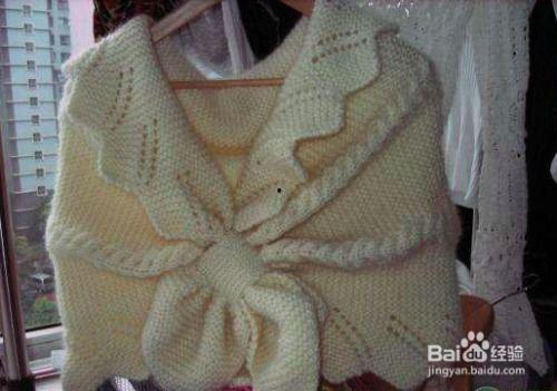 钩成人秋衣视频教程,跟随视频教程学技巧-第3张图片-草莓视频分享平台