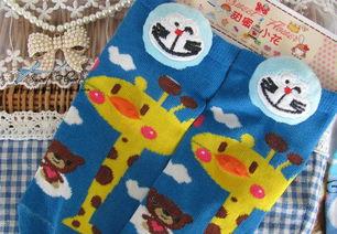 卡通成人袜子视频网站,趣味与时尚的完美融合-第2张图片-草莓视频分享平台