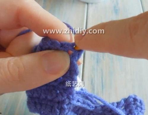 成人水杯套毛线怎么织视频,跟随视频轻松掌握技巧-第2张图片-草莓视频分享平台