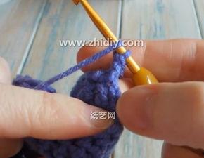 成人水杯套毛线怎么织视频,跟随视频轻松掌握技巧-第3张图片-草莓视频分享平台