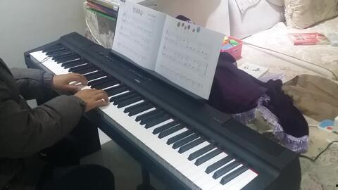 成人自学钢琴丹丹视频大全,轻松入门,乐享音乐之旅-第2张图片-草莓视频分享平台 成人自学钢琴丹丹视频大全,轻松入门,乐享音乐之旅-第2张图片-草莓视频分享平台