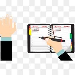 成人看书视频做笔记素材,成人阅读时光的捕捉与记录-第2张图片-草莓视频分享平台