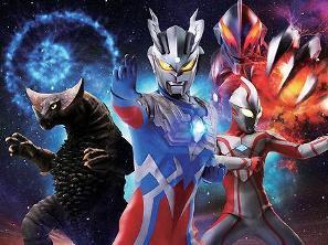 捷德奥特曼成人面具视频,神秘面纱下的英雄风采-第2张图片-草莓视频分享平台