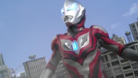 捷德奥特曼成人面具视频,神秘面纱下的英雄风采-第3张图片-草莓视频分享平台