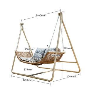 弹簧吊床成人能用吗视频,成人适用体验评测-第2张图片-草莓视频分享平台