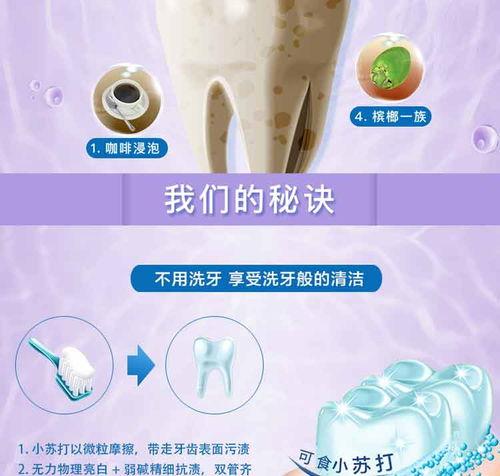 牙膏成人 按压视频,尽享清新口腔——成人牙膏使用新体验-第2张图片-草莓视频分享平台