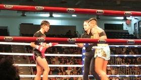 成人泰拳趣味教学视频,趣味教学视频带你轻松上手-第2张图片-草莓视频分享平台