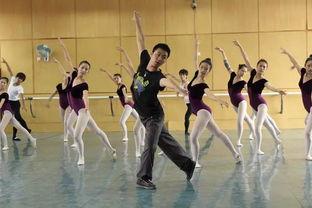 甄老师成人舞蹈教学视频-第3张图片-草莓视频分享平台