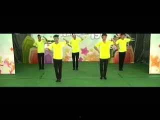 成人动感韵律操舞蹈视频,成人动感韵律操舞蹈视频赏析-第2张图片-草莓视频分享平台