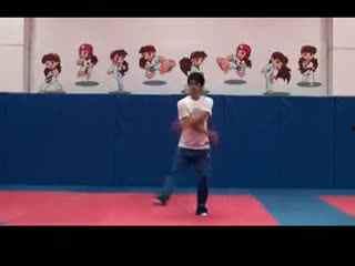 成人动感韵律操舞蹈视频,成人动感韵律操舞蹈视频赏析-第3张图片-草莓视频分享平台