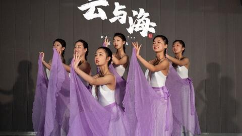 成人古典舞单色舞蹈视频-第3张图片-草莓视频分享平台