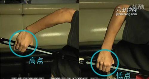 成人自学打拳视频教学下载,轻松入门，掌握武术精髓-第3张图片-草莓视频分享平台